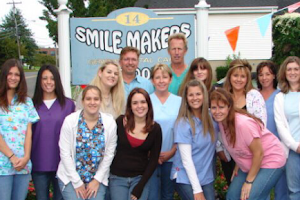 Smile Makers image