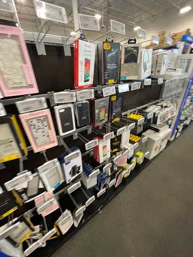 Electronics Store «Best Buy», reviews and photos, 1834 Joe Battle Blvd, El Paso, TX 79936, USA