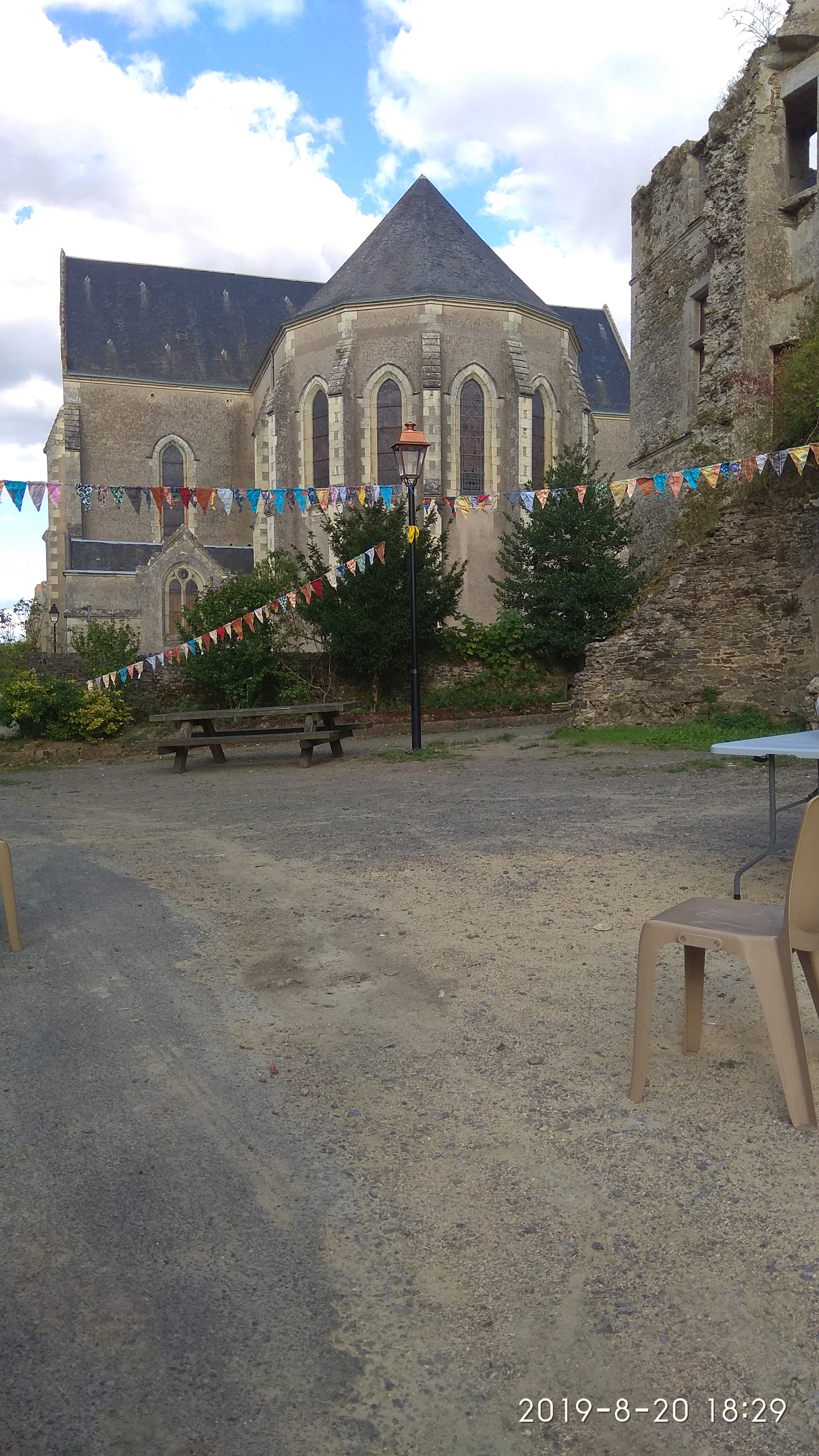 Photo n° 5 de l'avis de Filip.e fait le 21/08/2019 à 09:50