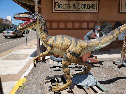 Mission Feed & Hardware Supply