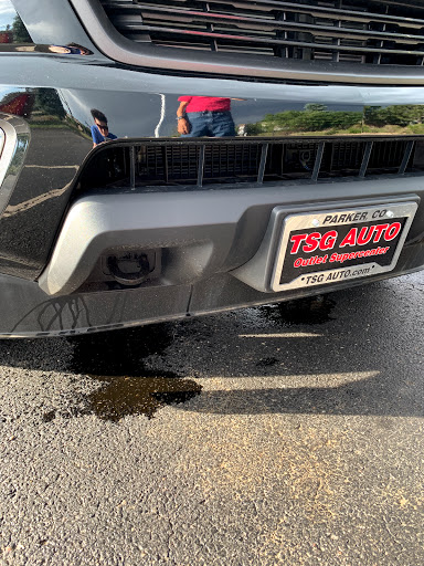 Used Car Dealer «TSG Auto», reviews and photos, 19201 Lincoln Ave, Parker, CO 80138, USA