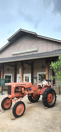 History Museum «Heritage Farm Museum», reviews and photos, 21668 Heritage Farm Ln, Sterling, VA 20164, USA