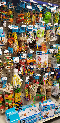 Pet Supply Store «PetSmart», reviews and photos, 9960 N 91st Ave, Peoria, AZ 85345, USA