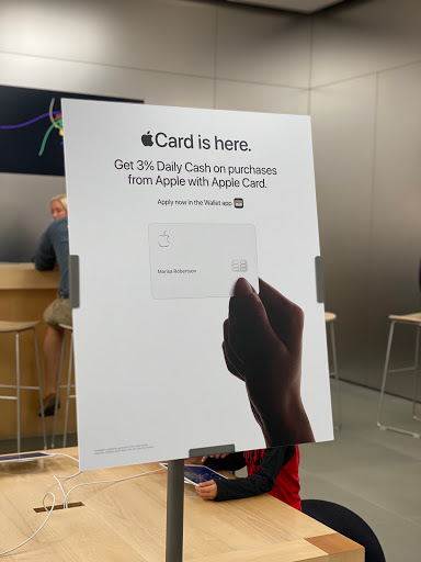 Computer Store «Apple Fair Oaks», reviews and photos, 11750 Fair Oaks Mall, Fairfax, VA 22033, USA