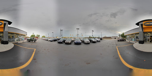 Used Car Dealer «CARite of Madison Heights», reviews and photos, 101 W 14 Mile Rd, Madison Heights, MI 48071, USA