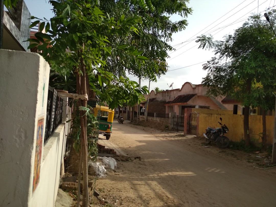 Ganesh Park