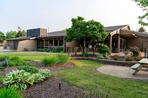 Levy Center image