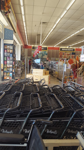 Craft Store «Michaels», reviews and photos, 6705 Slide Rd, Lubbock, TX 79424, USA