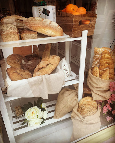 La Boulangerie en Granada