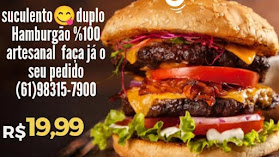 Jm Lanches
