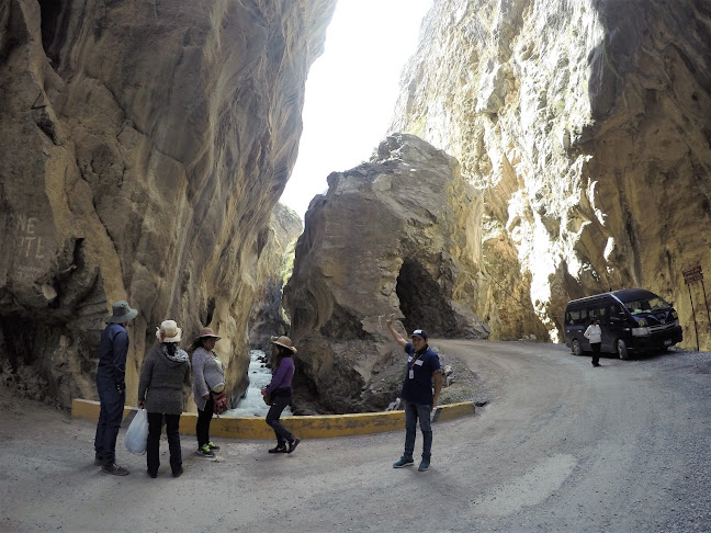 Dargui Tours - Huancayo