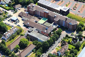 AMEOS Klinikum Am Bürgerpark Bremerhaven image
