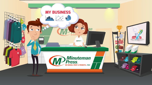 Commercial Printer «La Luz Printing Company», reviews and photos, 903 E Nakoma Dr #105, San Antonio, TX 78216, USA