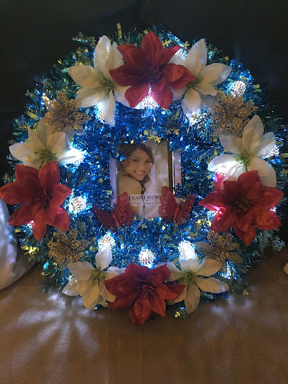 Michelle’s Custom Wreaths