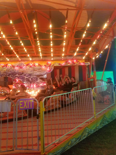 Fairground «Nevada County Fairgrounds», reviews and photos, 11228 McCourtney Rd, Grass Valley, CA 95949, USA