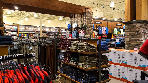 Outdoor Sports Store «Field & Stream», reviews and photos, 3851 Chapel Ln, Hoover, AL 35244, USA