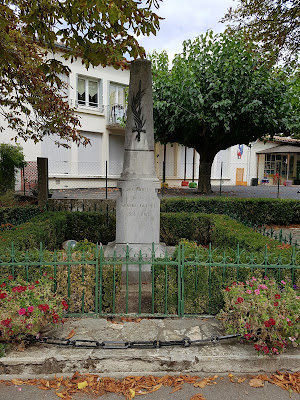 TCM à Mazerolles-du-Razès