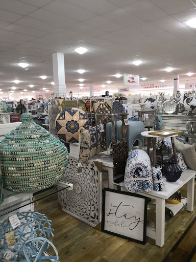 Department Store «HomeGoods», reviews and photos, 1349 W Campbell Rd, Richardson, TX 75080, USA