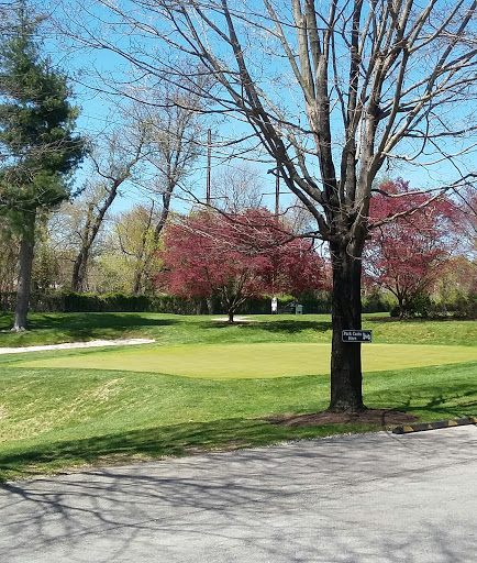 Golf Club «Bala Golf Club», reviews and photos, 2200 Belmont Ave, Philadelphia, PA 19131, USA