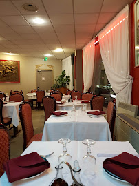 Atmosphère du Restaurant asiatique Restaurant Palais d'Asie à Troyes - n°4