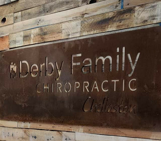 Derby Family Chiropractic (Chellaston)