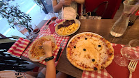 Plats et boissons du Pizzeria La Petite Comédie à Paris - n°5