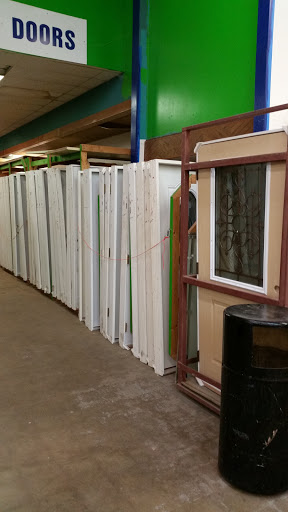 Thrift Store «Habitat For Humanity ReSTORE», reviews and photos, 4433 River Oaks Blvd, Fort Worth, TX 76114, USA