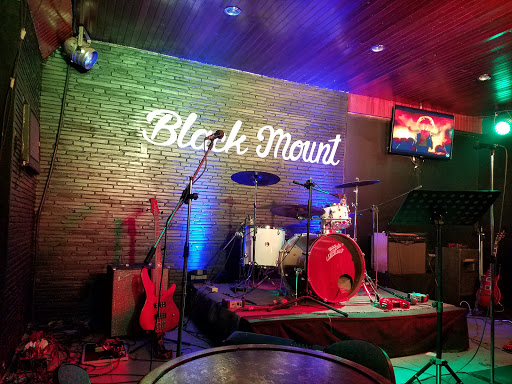 Black Mount Pub