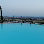 Photo n°4 de l'avis de Mirco.a fait le 14/08/2021 à 05:42 sur le  Il Castellaccio à Perugia