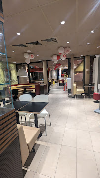 Les plus récentes photos du Restauration rapide McDonald's à Créteil - n°3