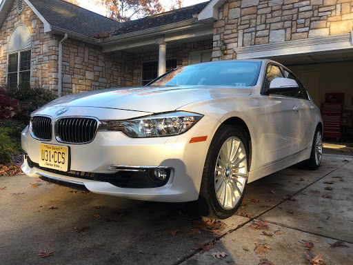 UA Royal Detailing en Rochester