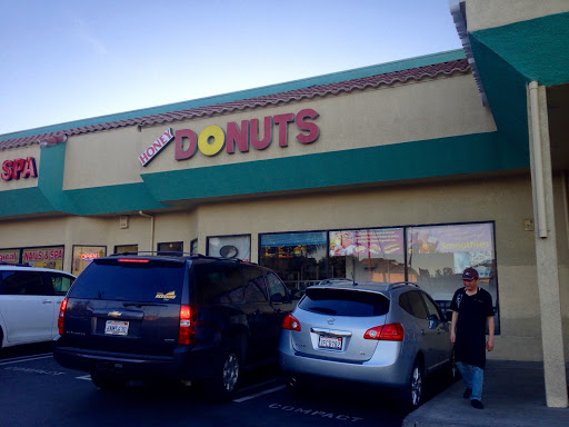 Donut Shop «Honey Donuts», reviews and photos, 1883 Daly St # 103, Los Angeles, CA 90031, USA