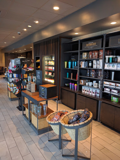 Coffee Shop «Starbucks», reviews and photos, 1700 Avenue of Mid-America, Effingham, IL 62401, USA