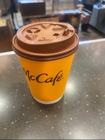 McCafé咖啡-台北石牌店