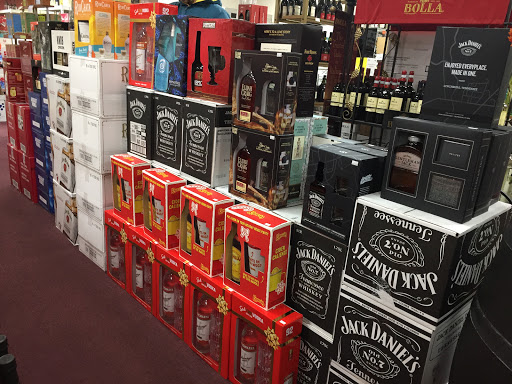 Wine Store «Cordially Yours Wine and Spirits», reviews and photos, 1460 French Rd, Depew, NY 14043, USA