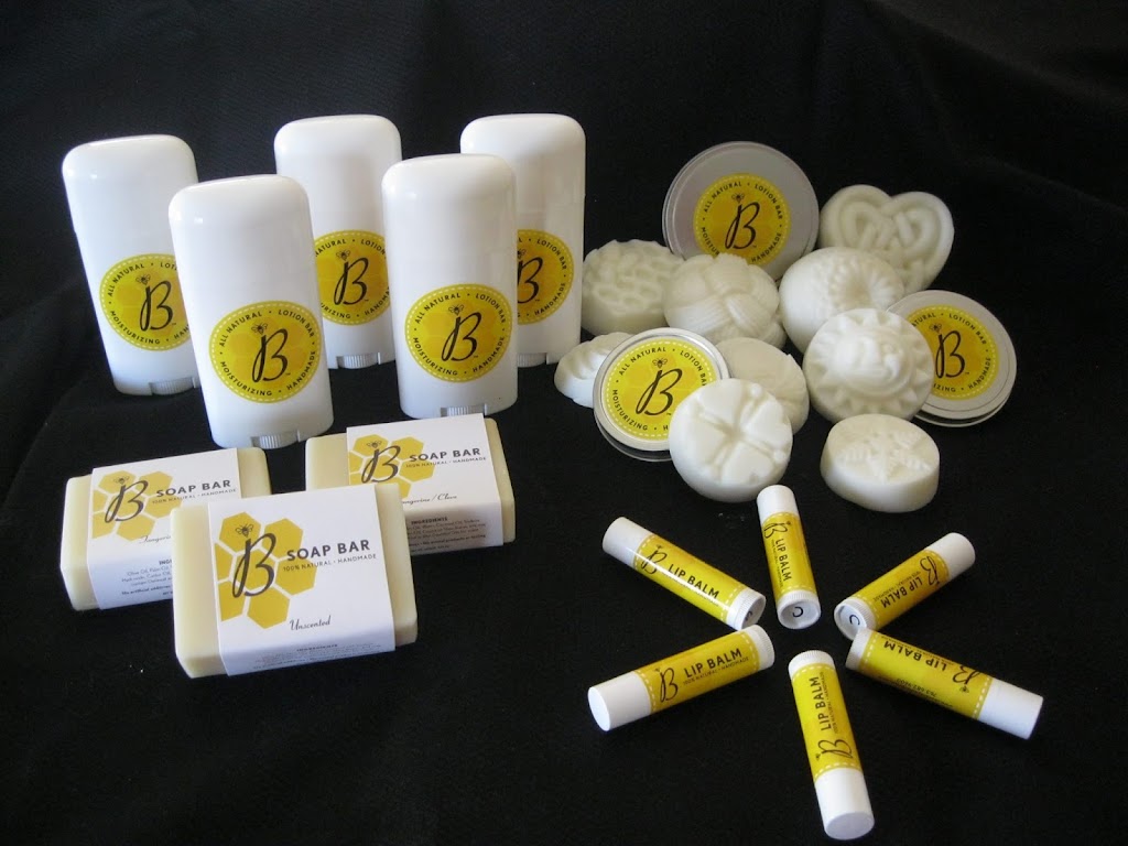 Buckley Naturals 55313