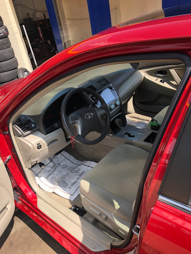 Auto Repair Shop «Any Auto Services», reviews and photos, 3161 NJ-27, Franklin Park, NJ 08823, USA