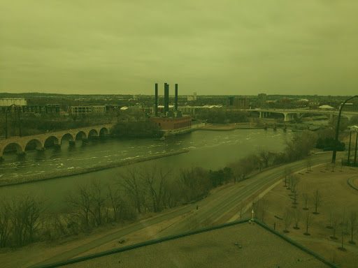 Performing Arts Theater «Guthrie Theater», reviews and photos, 818 S 2nd St, Minneapolis, MN 55415, USA