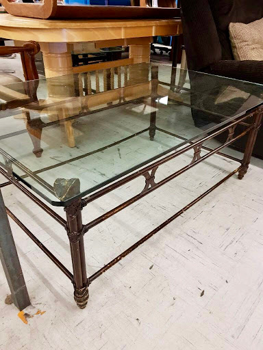 Thrift Store «Thrifty Bargains», reviews and photos, 1472 Bridge St, Yuba City, CA 95993, USA