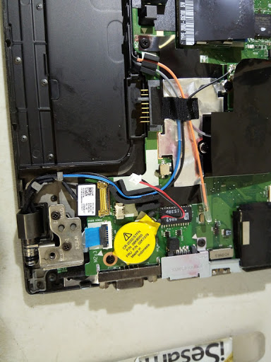 Computer Repair Service «Computer ER», reviews and photos, 14 S Main St, Munroe Falls, OH 44262, USA