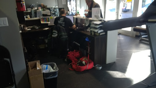 Gym «Edgewater Fitness Center», reviews and photos, 1106 W Bryn Mawr Ave, Chicago, IL 60660, USA