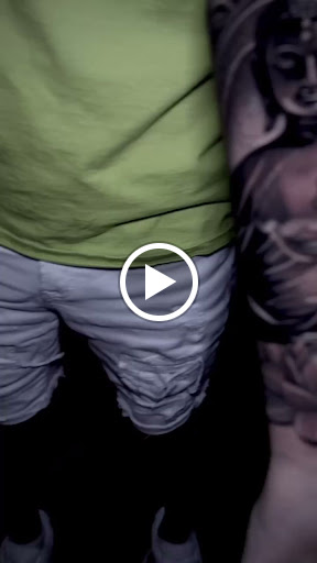 Explore coal miner tattoo ideas, creative tattoo ideas in Pompano Beach, available at Ink Castle Tattoo Studio