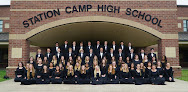 Station Camp High School