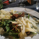 Photo n°5 de l'avis de Riccardo.o fait le 22/08/2020 à 13:22 sur le  MammaMea à Montelibretti