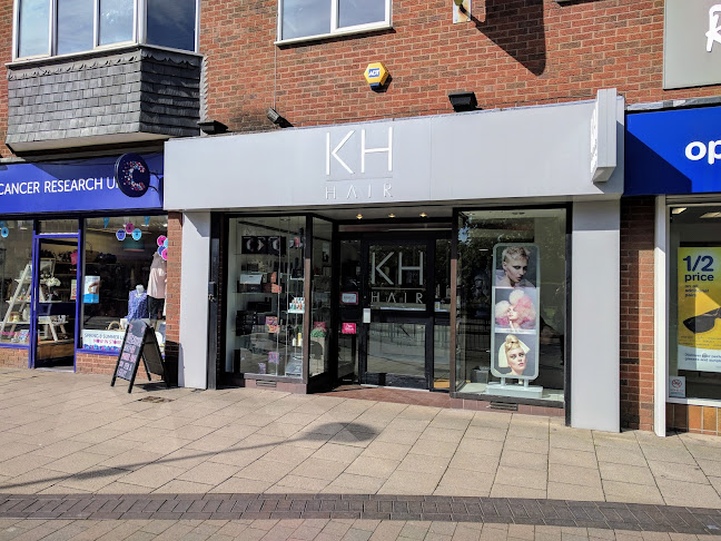 Reviews of KH Hair West Bridgford in Nottingham - Barber shop