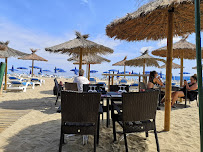 Atmosphère du Restaurant Le Kiaora Beachclub à Canet-en-Roussillon - n°12