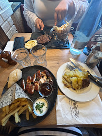 Plats et boissons du Restaurant Hippopotamus Steakhouse à Toulouse - n°11