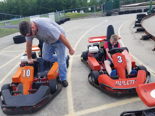 Golf Club «Traditions Golf Club and Learning Center», reviews and photos, 1 Main Rd, Holden, ME 04429, USA