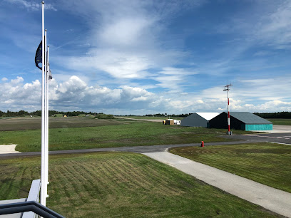 Pärnu lennujaam