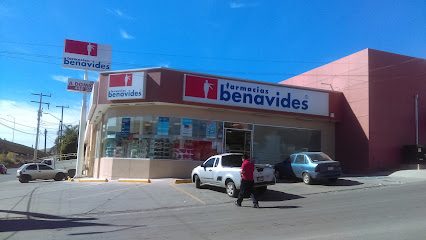 Farmacia Benavides, , Chihuahua